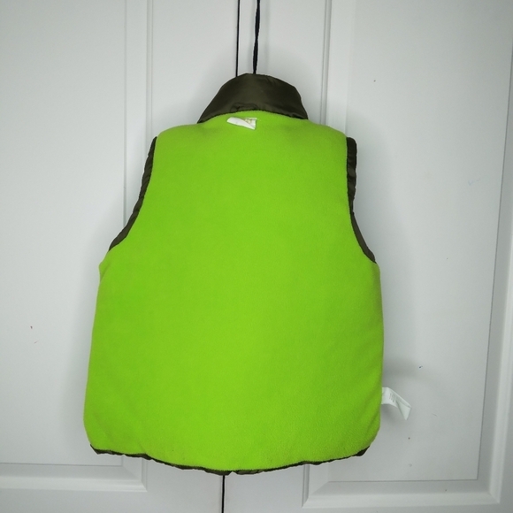 Crazy 8 Vest - Picture 5 of 7